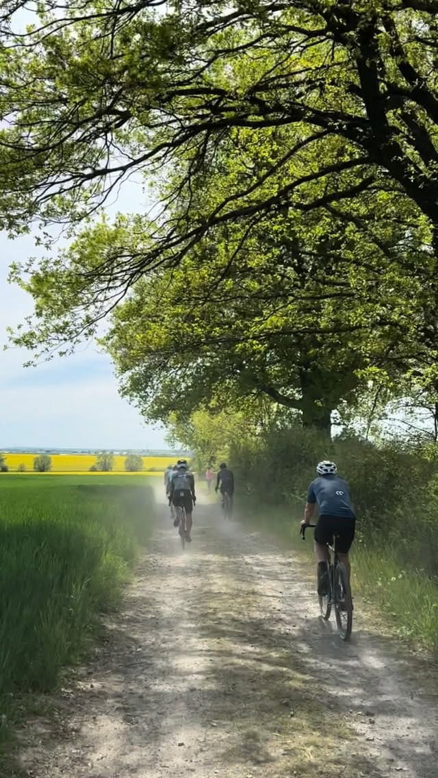 Post 8 by Gravel.Leipzig e.V. Community on Instagram (video)