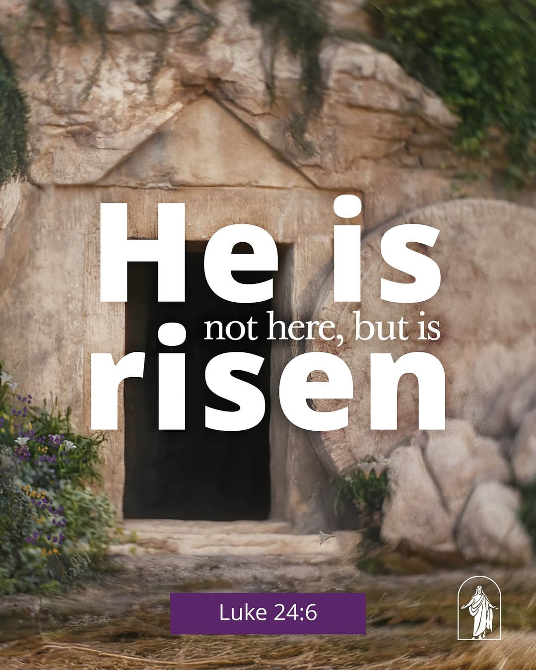 Post 10 by Church of Jesus Christ Ireland on Instagram (image)
