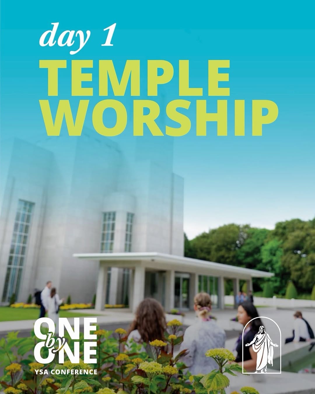 Post 4 by Church of Jesus Christ Ireland on Instagram (carousel)
