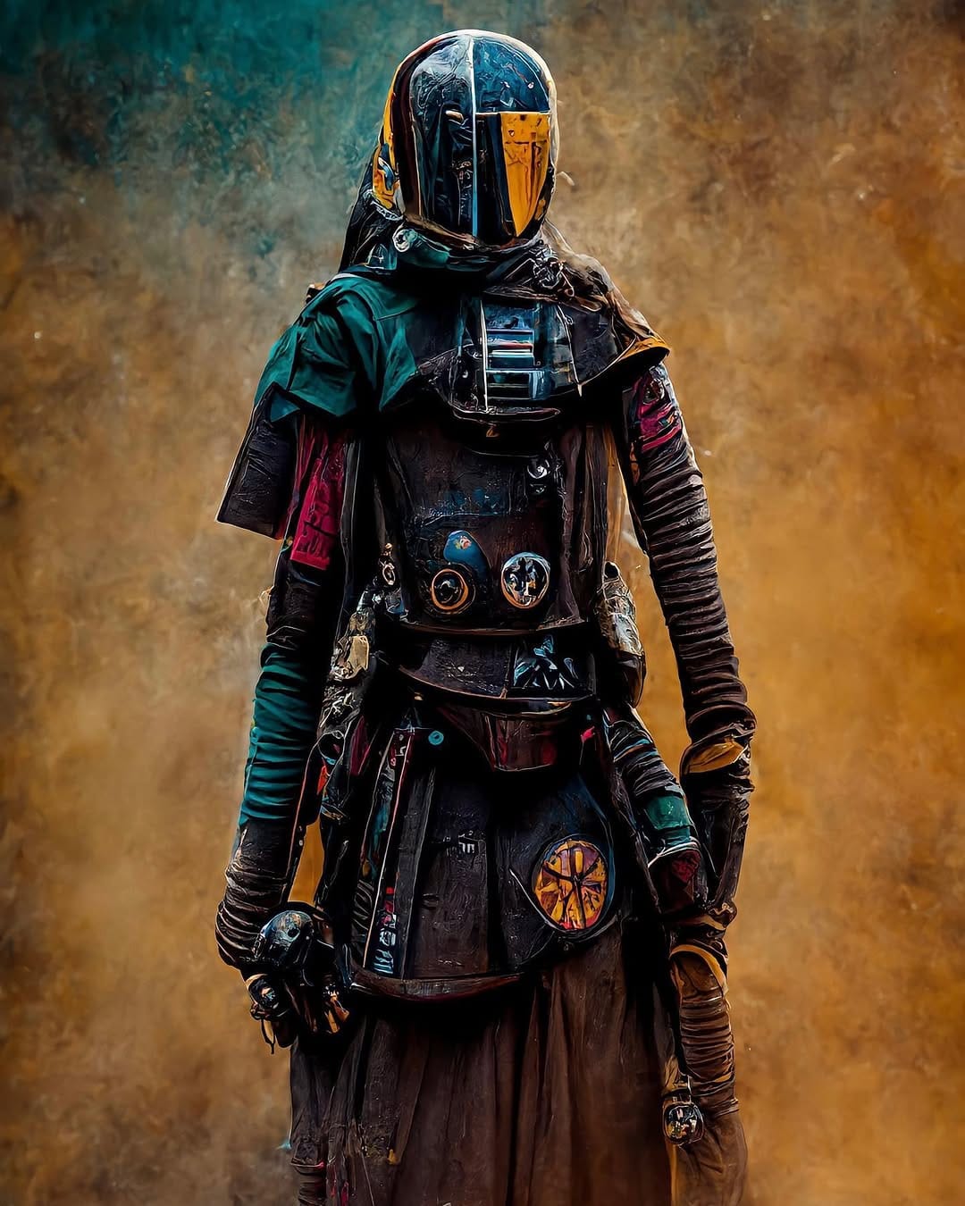 Post 6 by Dominik Wojcik on Instagram (image)