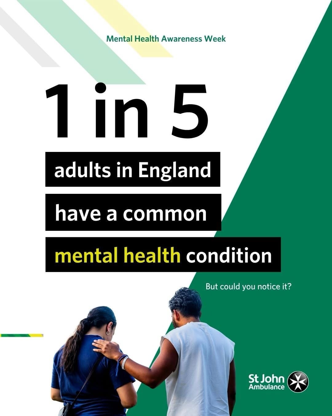 Post 9 by St John Ambulance on Instagram (carousel)