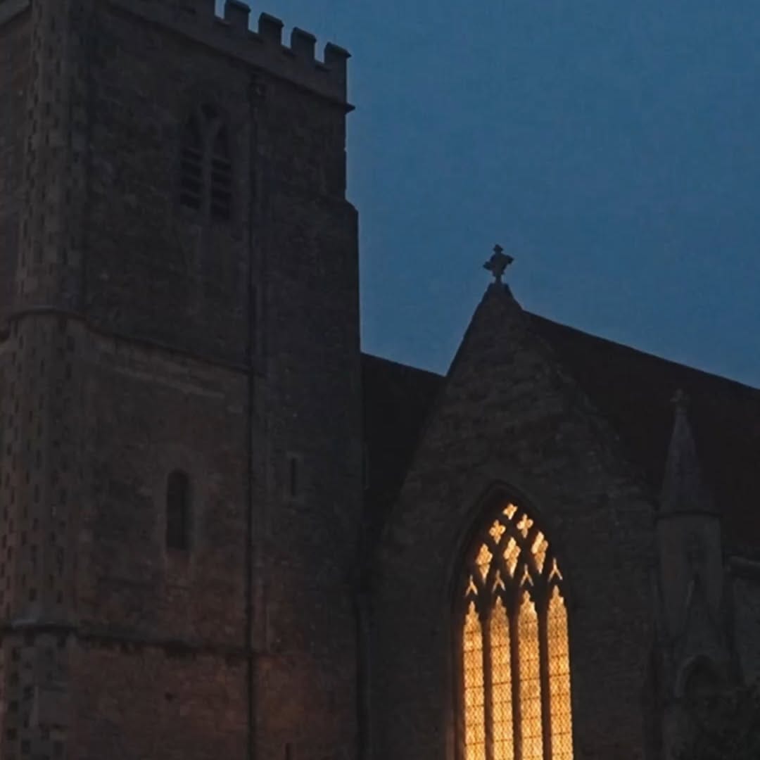 Post 7 by Latin Mass Society on Instagram (video)