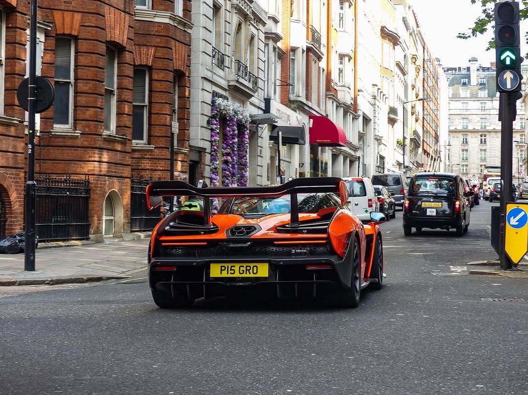Post 1 by French  Carspotter on Instagram (image)