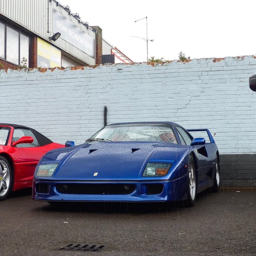 Post 3 by French  Carspotter on Instagram (carousel)