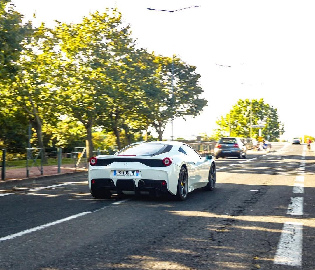 Post 10 by French  Carspotter on Instagram (image)