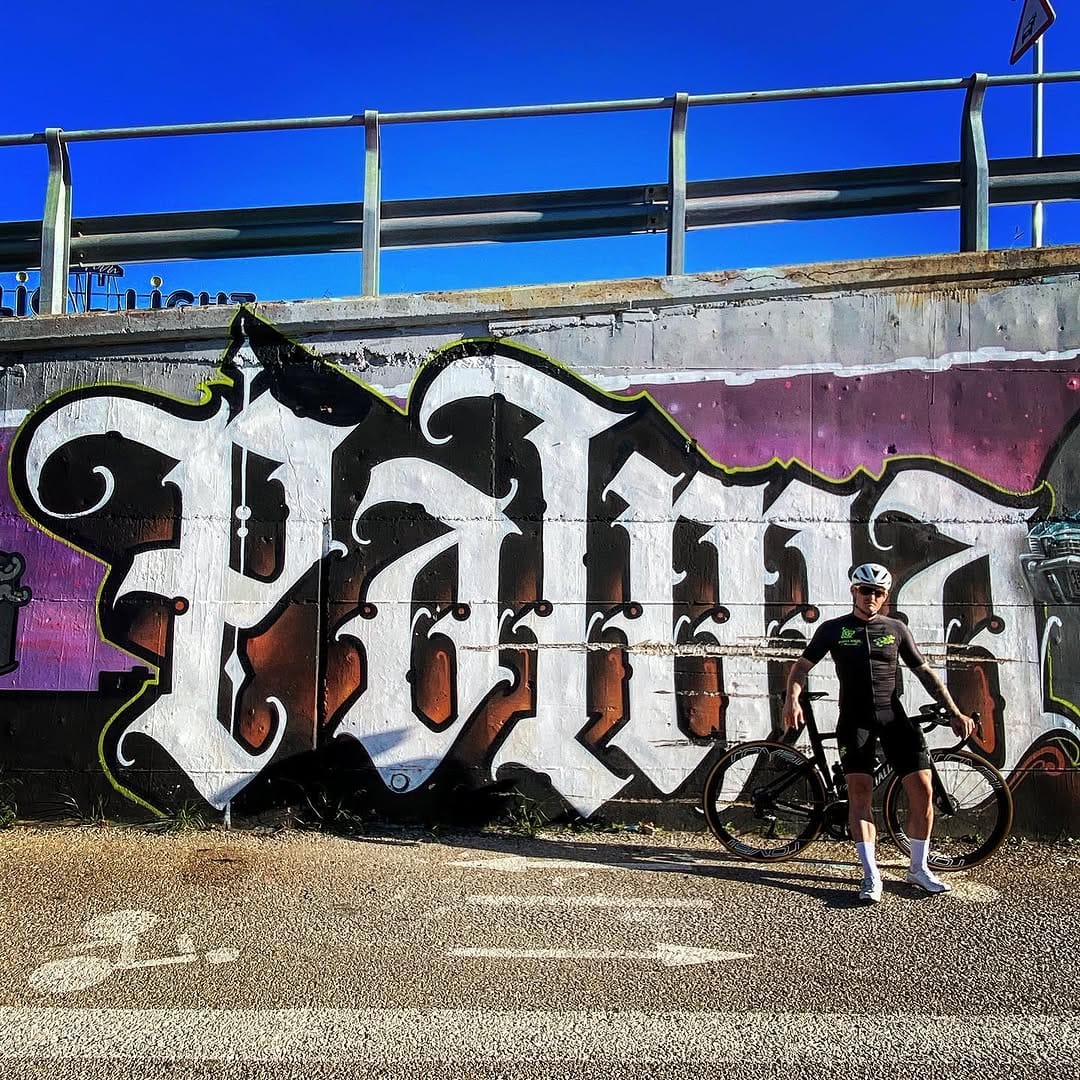 Post 5 by Team 5000 on Instagram (image)