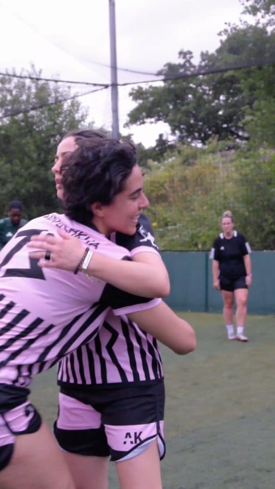 Post 7 by Romance FC on Instagram (video)