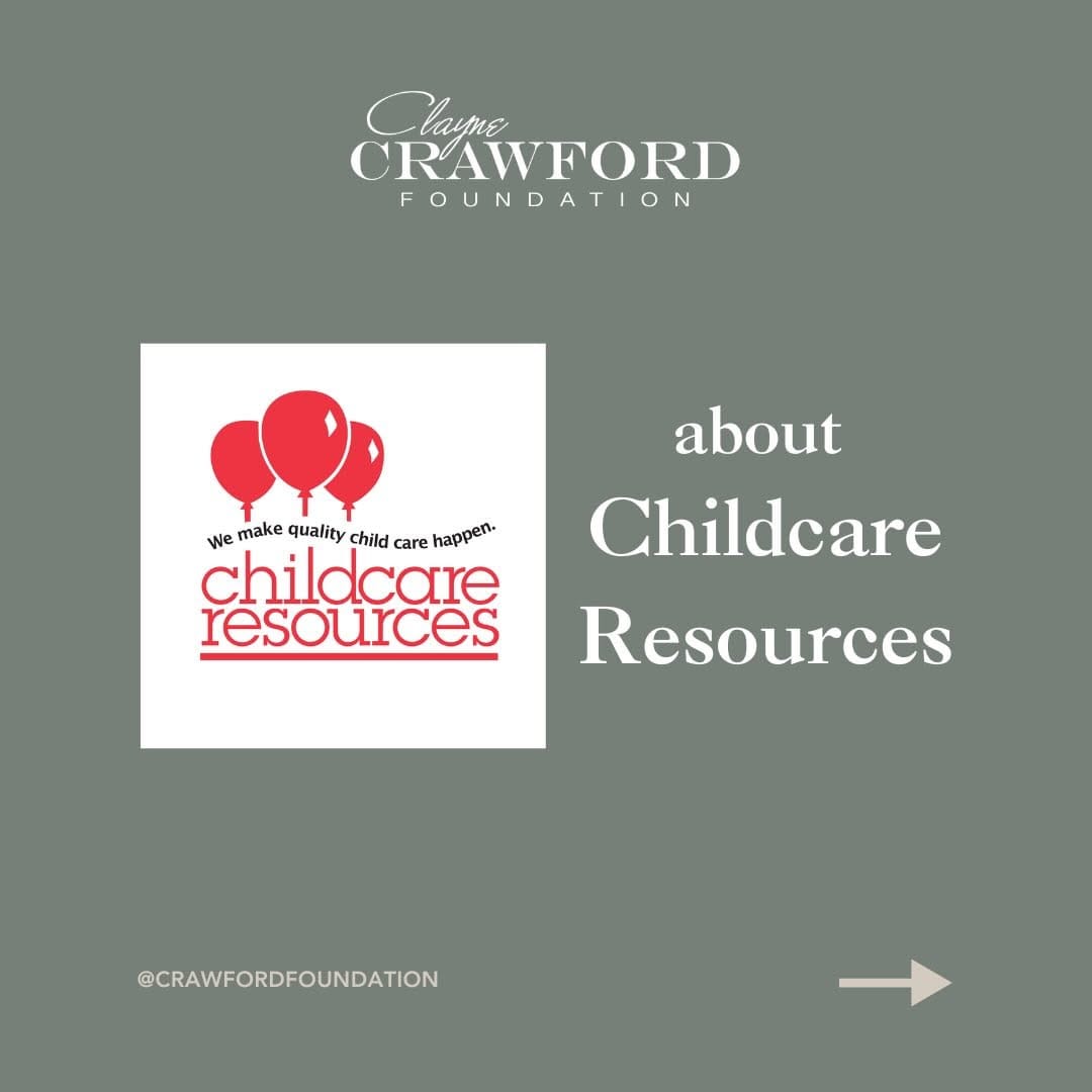 Post 2 by Clayne Crawford Foundation on Instagram (carousel)