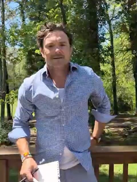 Post 4 by Clayne Crawford Foundation on Instagram (carousel)