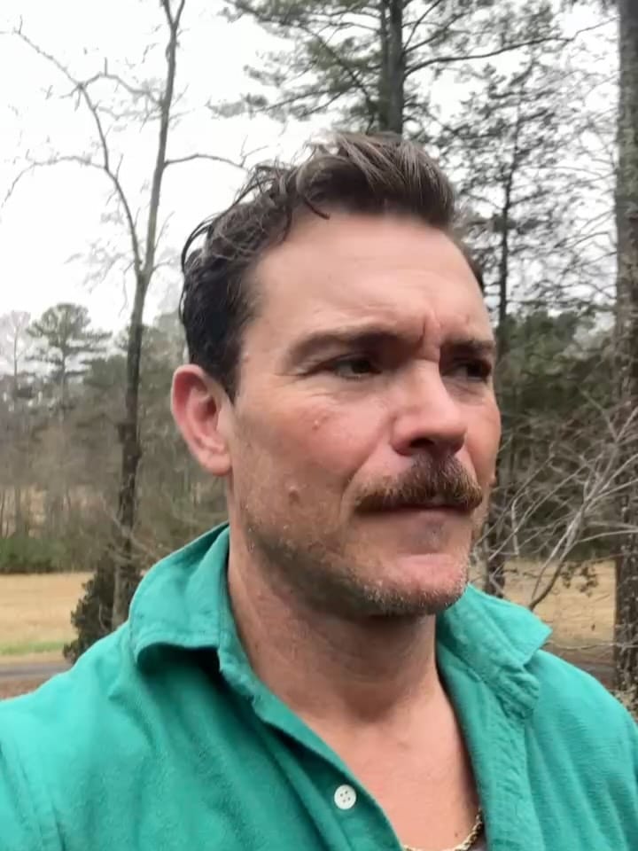 Post 7 by Clayne Crawford Foundation on Instagram (carousel)