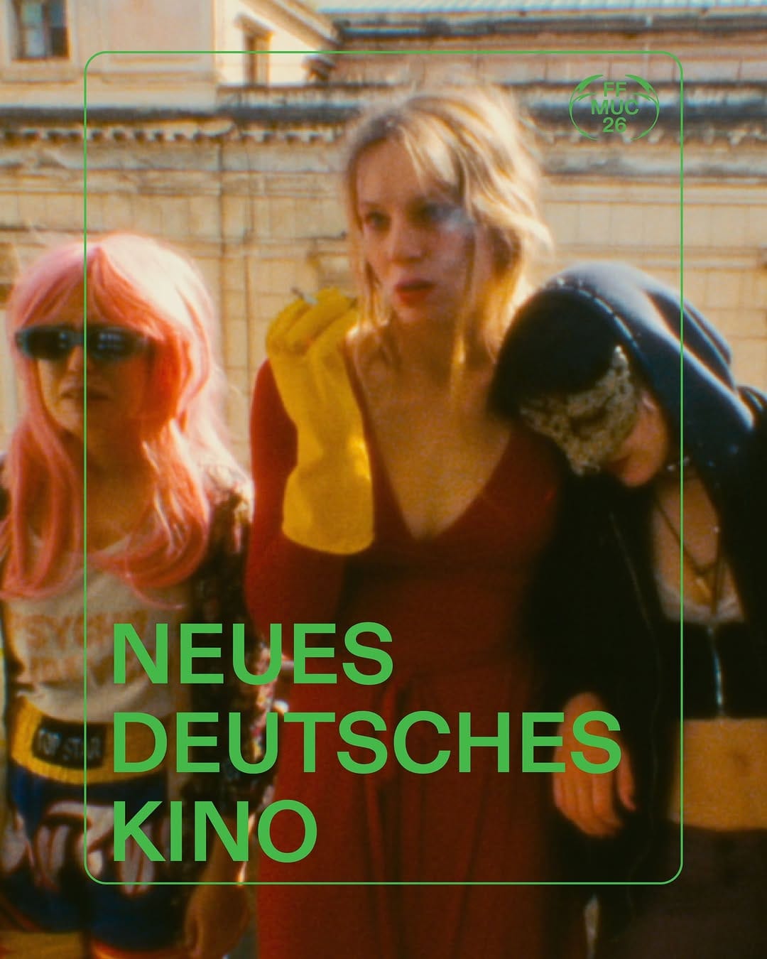 Post 10 by FILMFEST MÜNCHEN on Instagram (carousel)