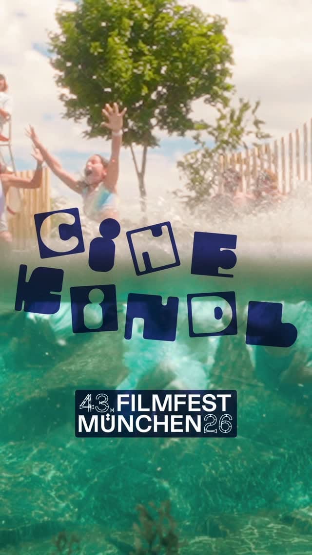 Post 7 by FILMFEST MÜNCHEN on Instagram (video)