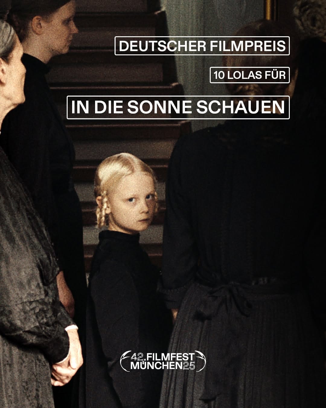 Post 1 by FILMFEST MÜNCHEN on Instagram (carousel)