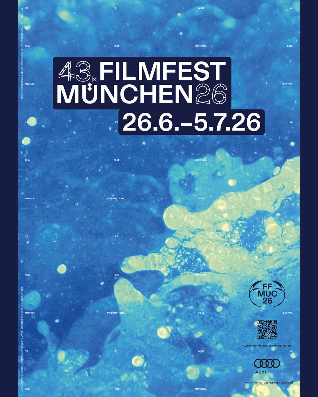 Post 6 by FILMFEST MÜNCHEN on Instagram (image)