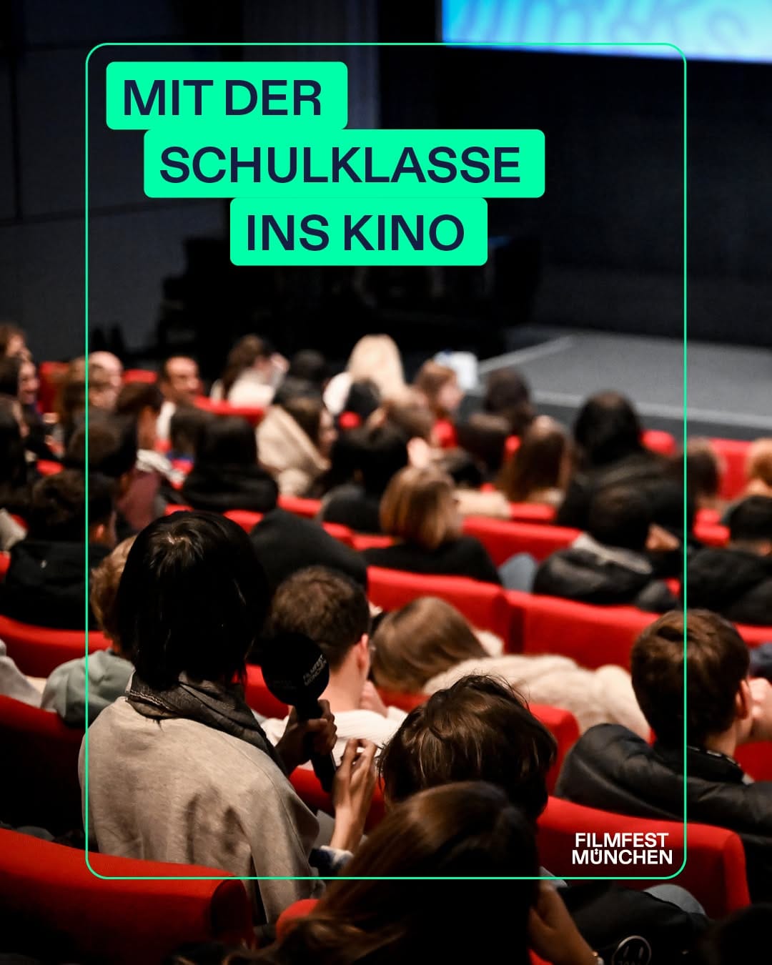Post 4 by FILMFEST MÜNCHEN on Instagram (carousel)