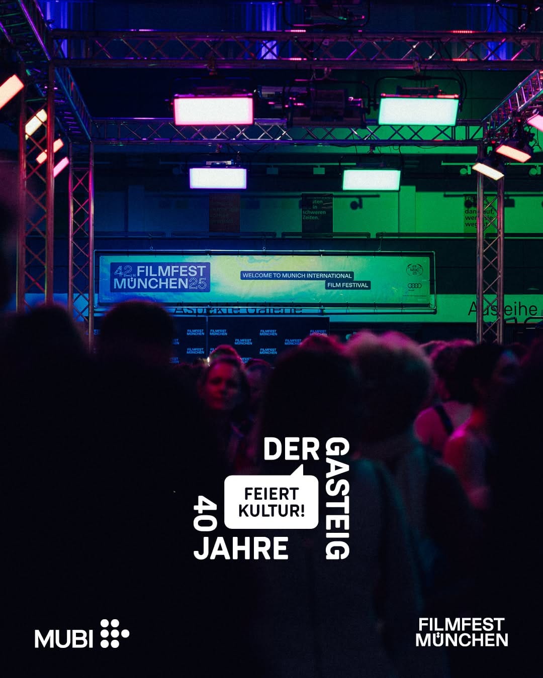 Post 5 by FILMFEST MÜNCHEN on Instagram (carousel)
