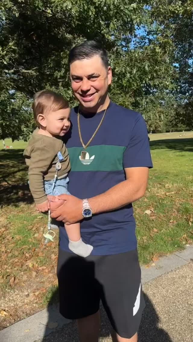 Post 1 by Jean Zanuto on Instagram (video)