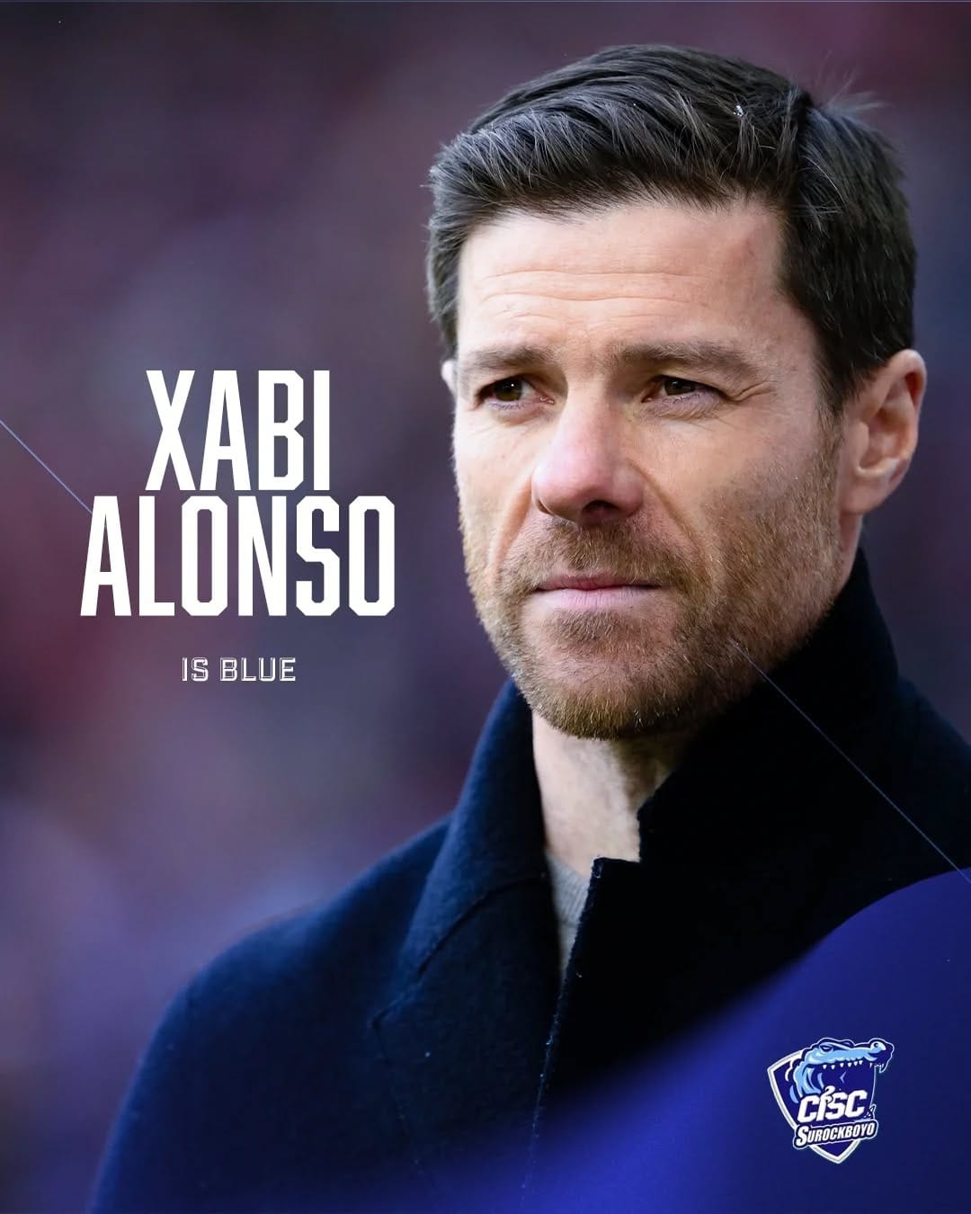 Post 2 by CISC Surabaya on Instagram (image)