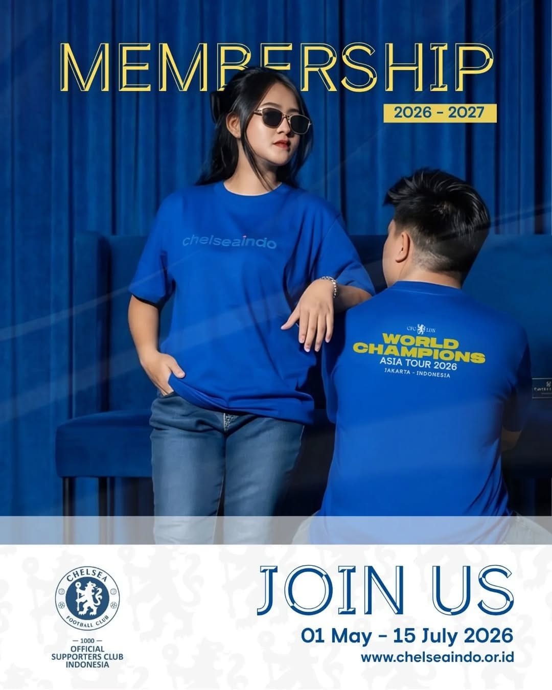 Post 5 by CISC Surabaya on Instagram (carousel)