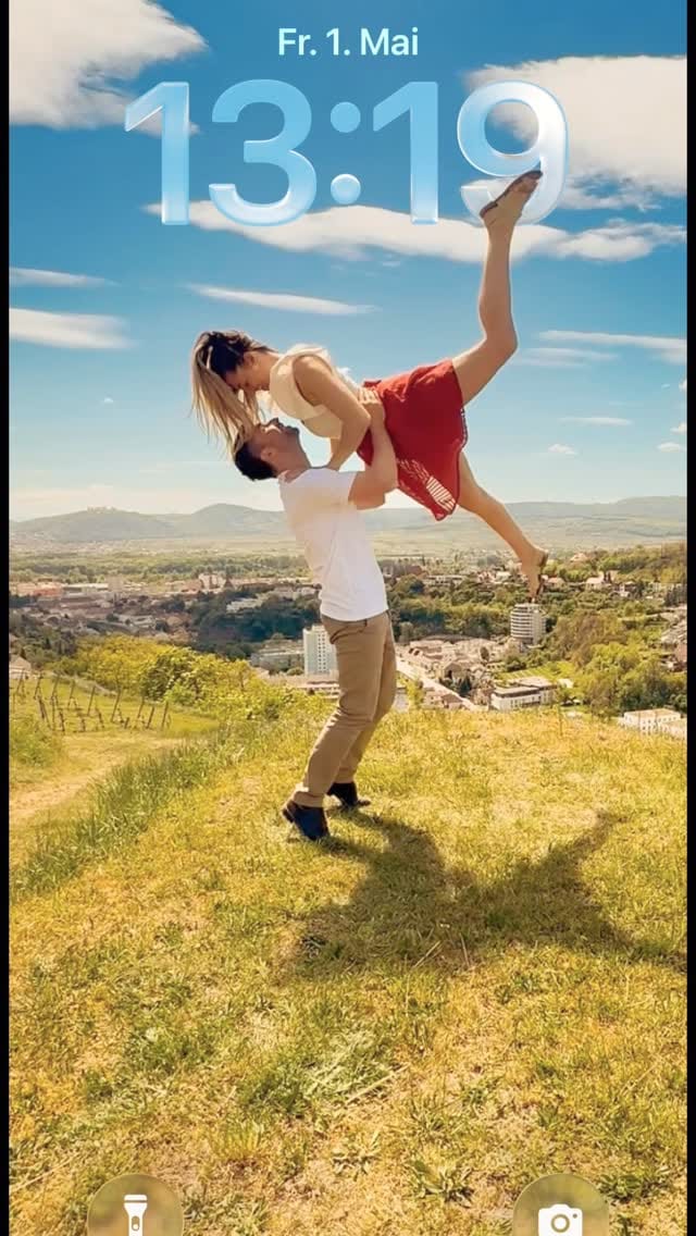 Post 5 by Anja Angel on Instagram (video)