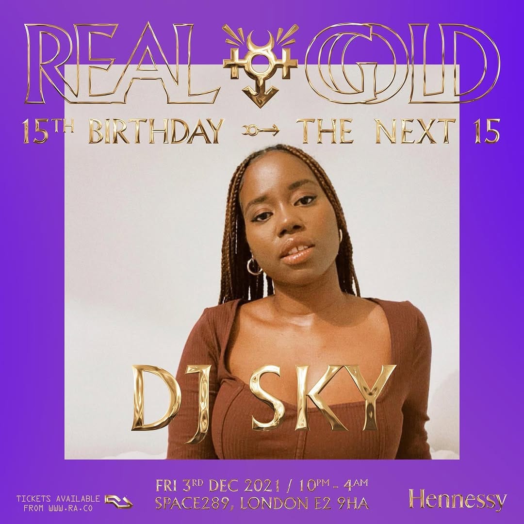 Post 7 by REAL GOLD on Instagram (image)
