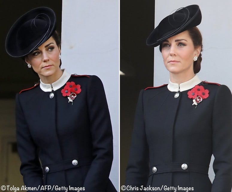 Post 9 by What Kate Wore on Instagram (image)
