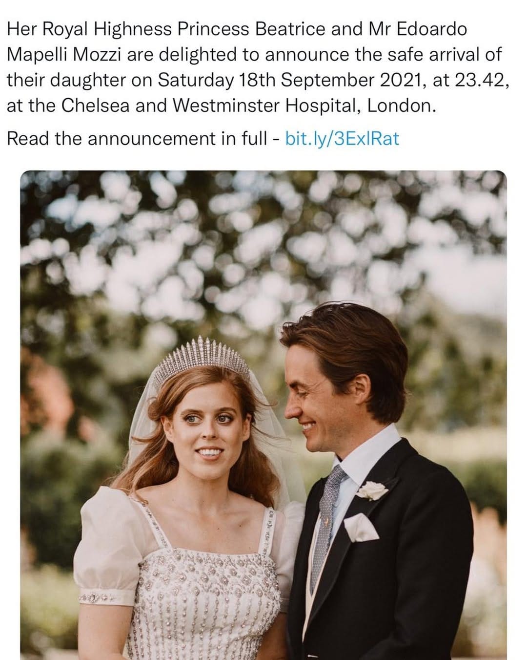 Post 1 by What Kate Wore on Instagram (carousel)