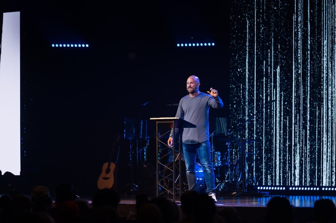 Post 1 by NewPointe Community Church on Instagram (image)