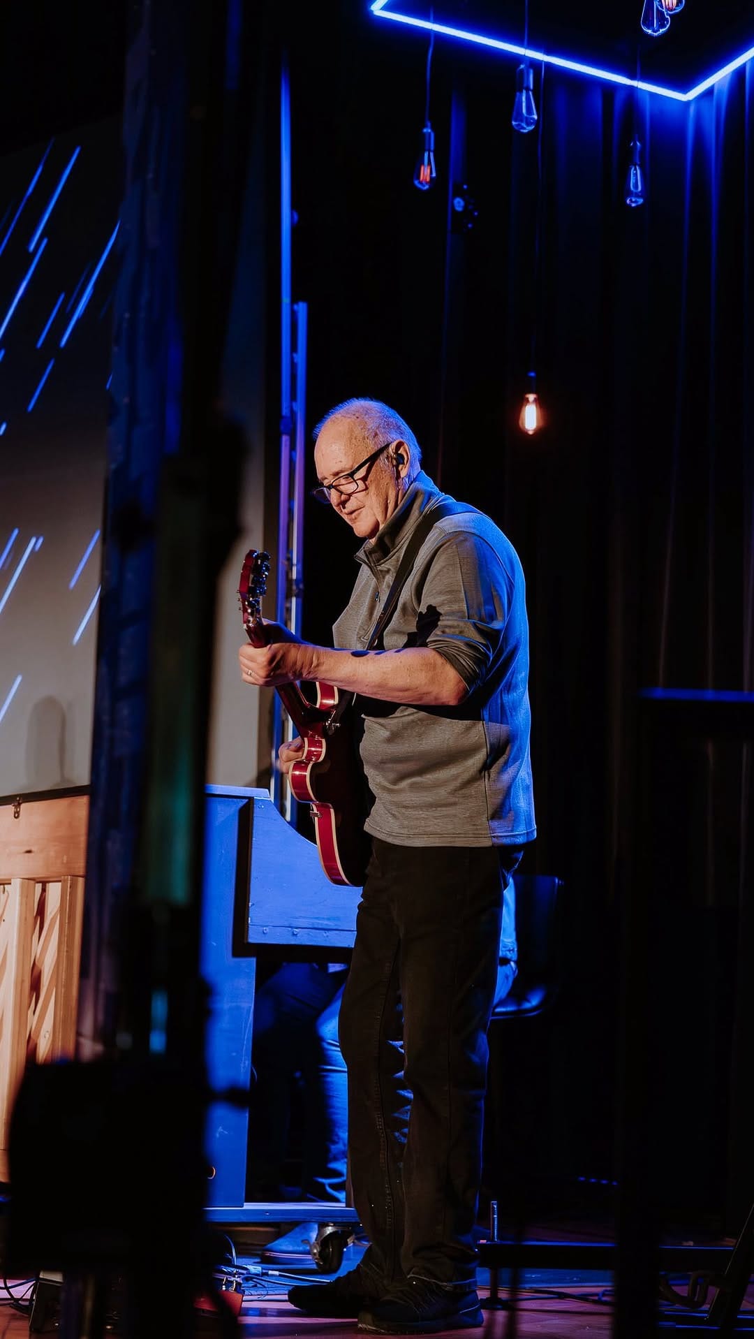 Post 6 by NewPointe Community Church on Instagram (video)