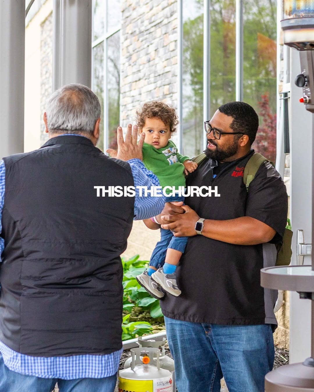 Post 7 by NewPointe Community Church on Instagram (carousel)