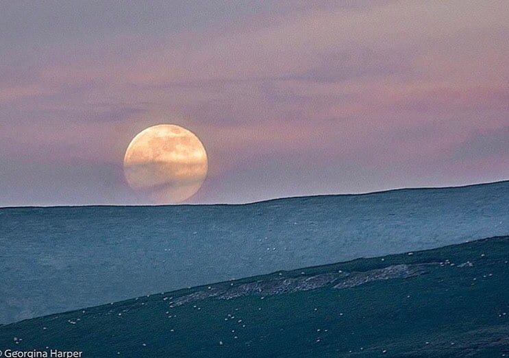 Post 1 by IGersWales on Instagram (image)