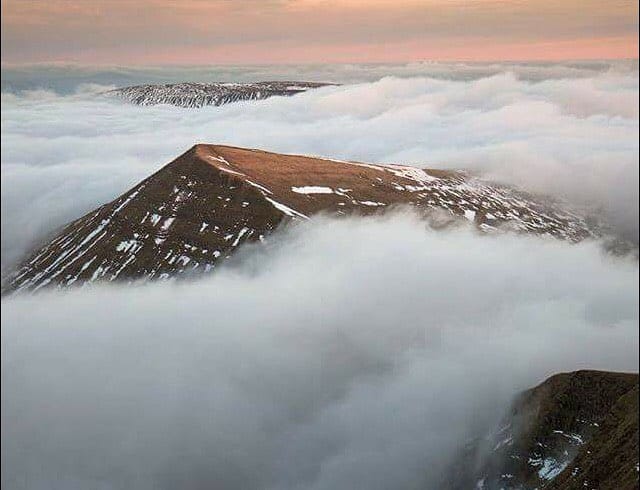 Post 4 by IGersWales on Instagram (image)