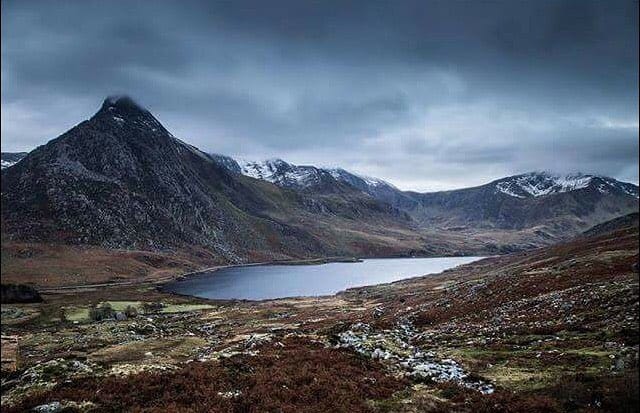 Post 5 by IGersWales on Instagram (image)