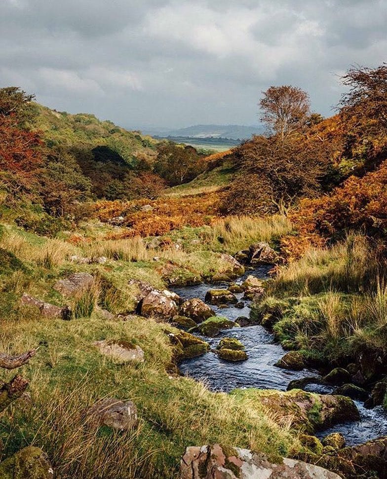 Post 9 by IGersWales on Instagram (image)