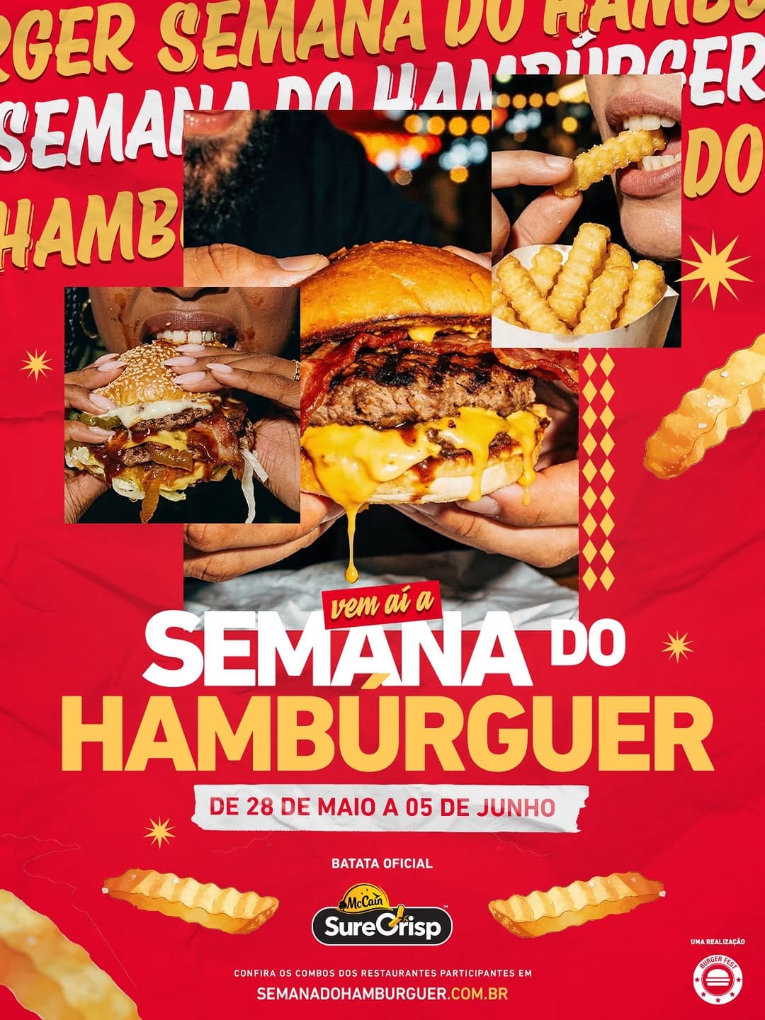 Post 5 by Xodó| Hamburgueria BH 🍔 on Instagram (image)