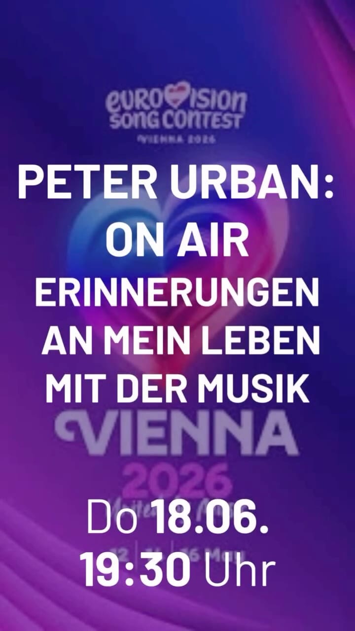 Post 2 by Kabarett-Theater DISTEL on Instagram (video)