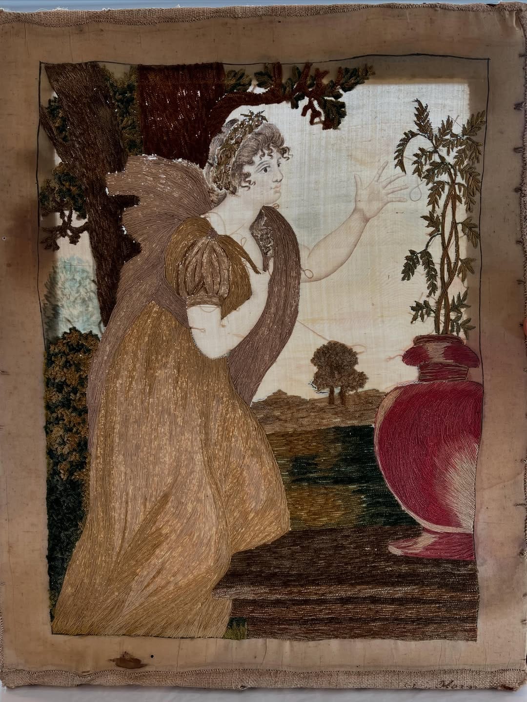 Post 2 by Zenzie Tinker Conservation on Instagram (carousel)