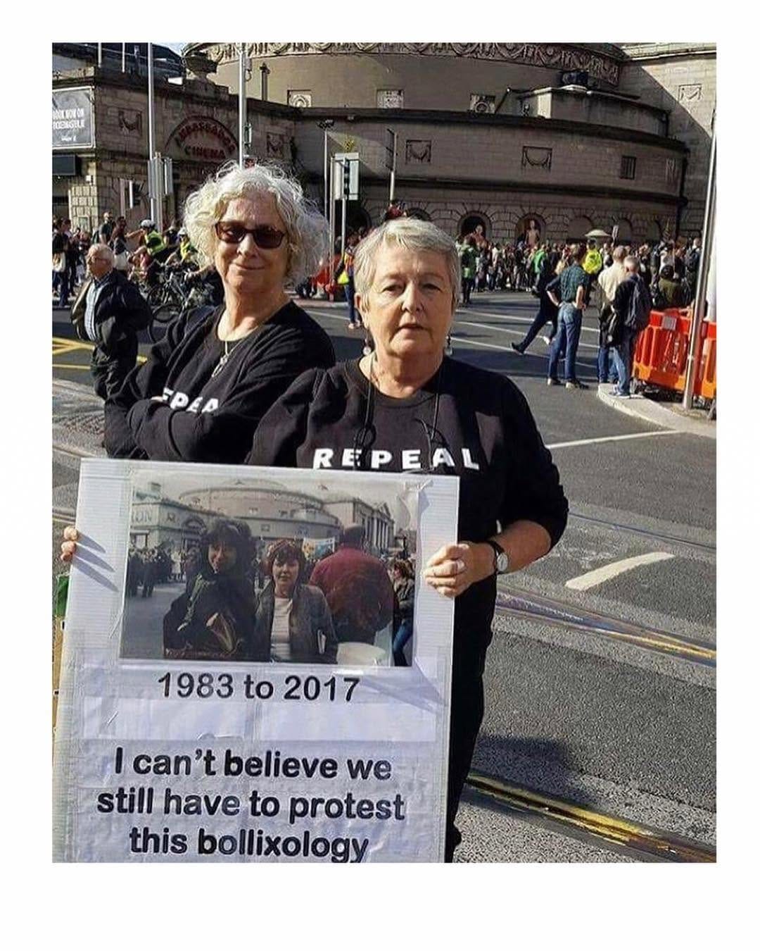 Post 8 by Repeal Project on Instagram (image)