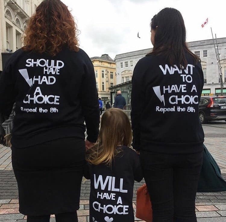 Post 6 by Repeal Project on Instagram (image)