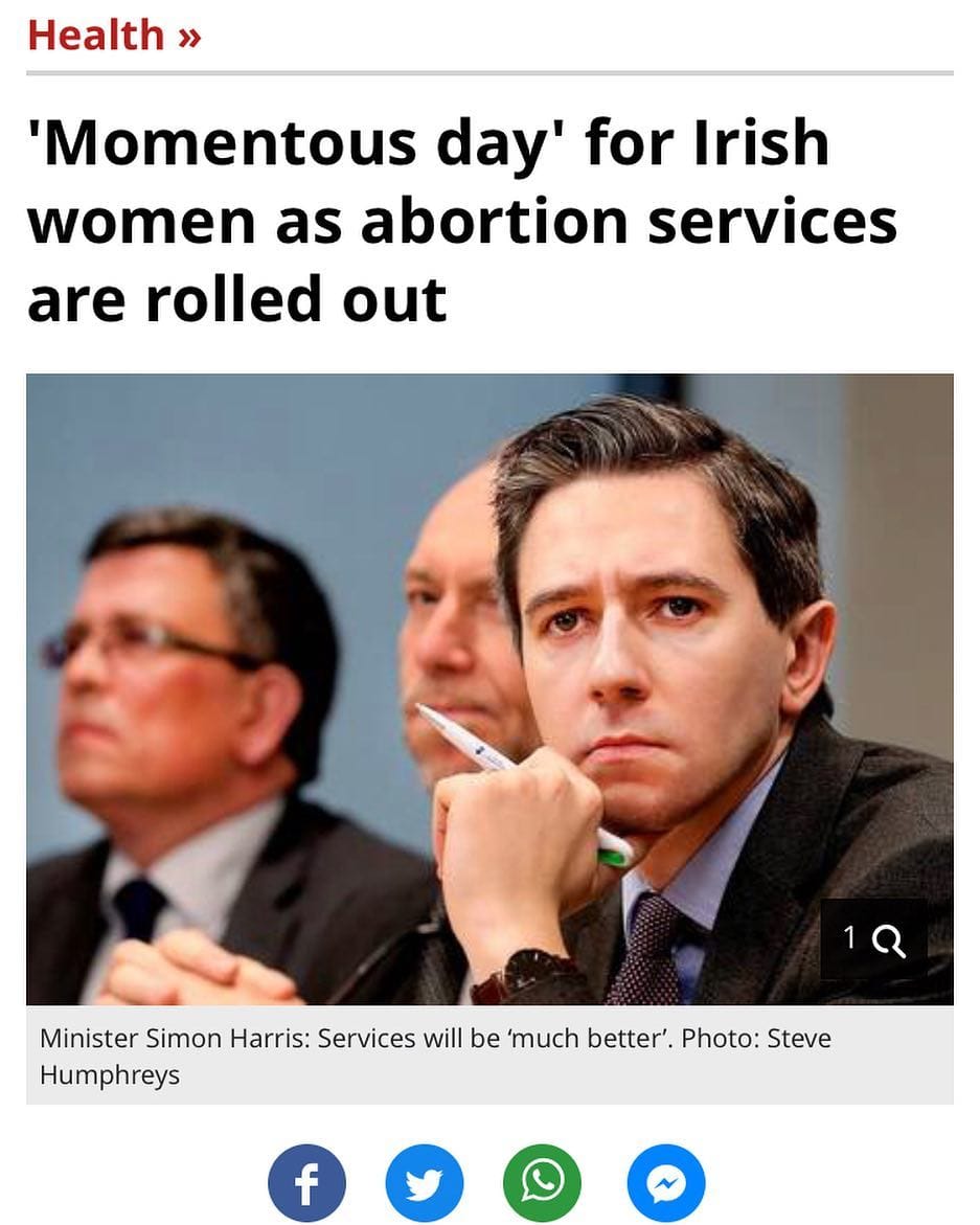 Post 4 by Repeal Project on Instagram (image)