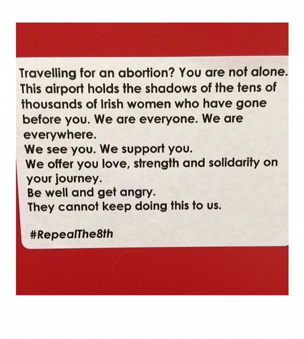 Post 7 by Repeal Project on Instagram (image)