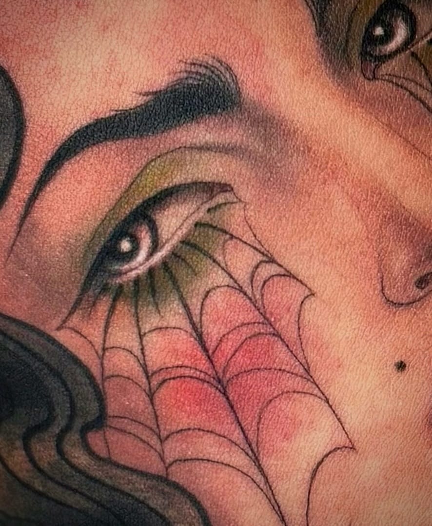 Post 9 by Carina Anne on Instagram (image)