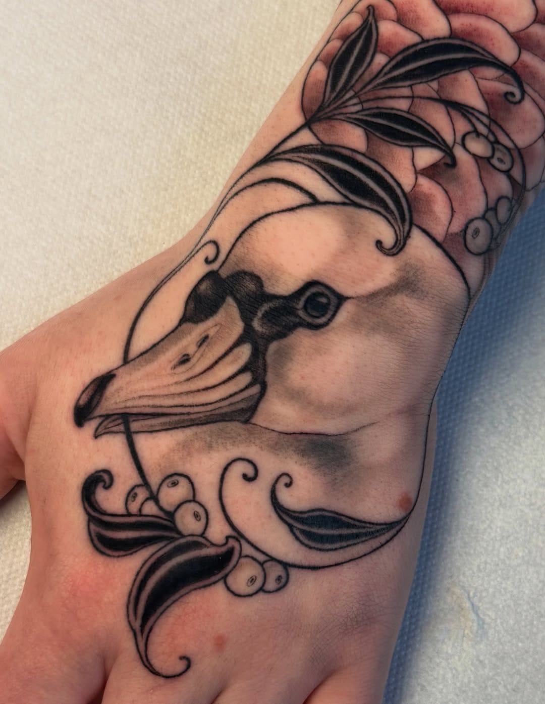 Post 3 by Carina Anne on Instagram (image)