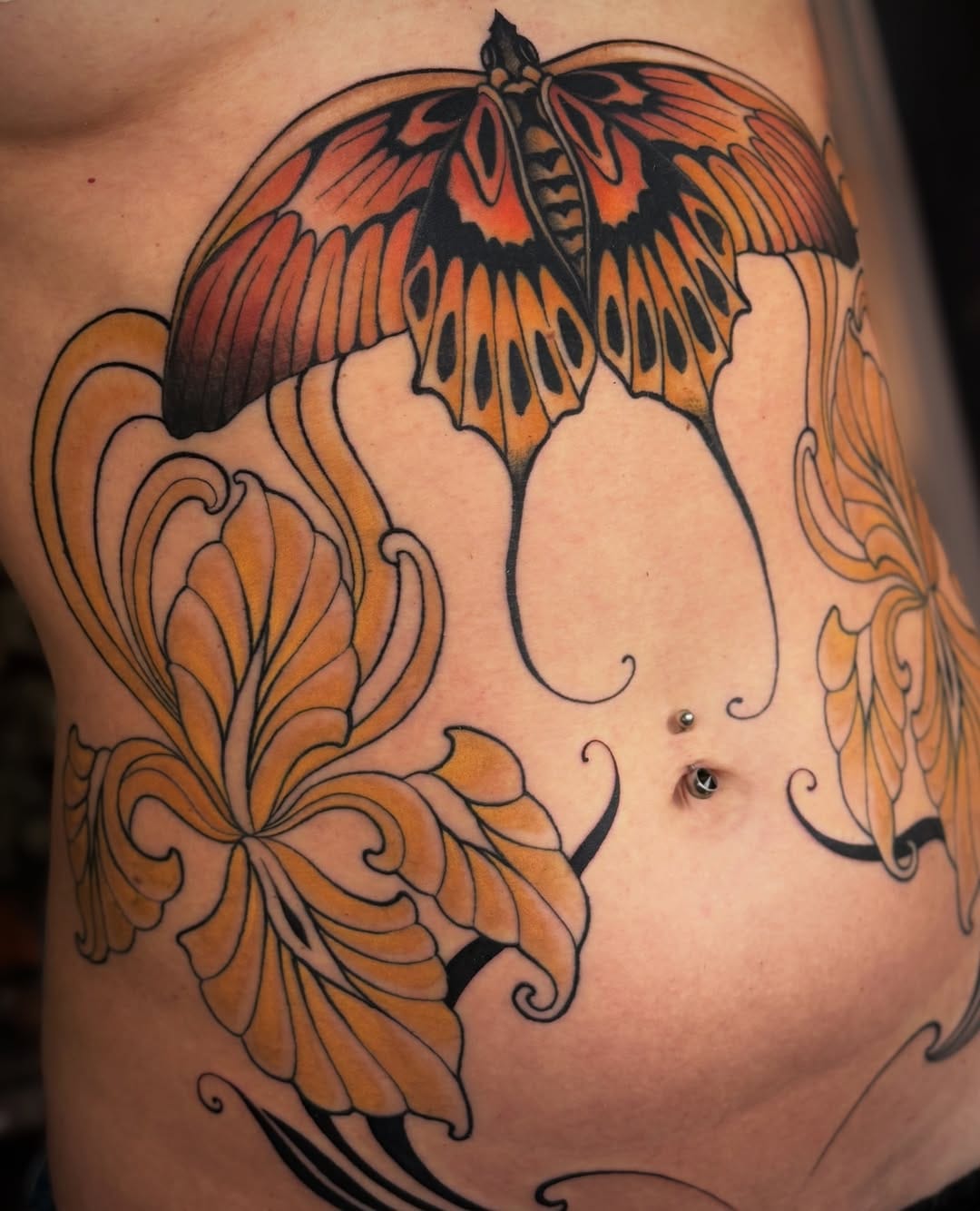 Post 7 by Carina Anne on Instagram (carousel)
