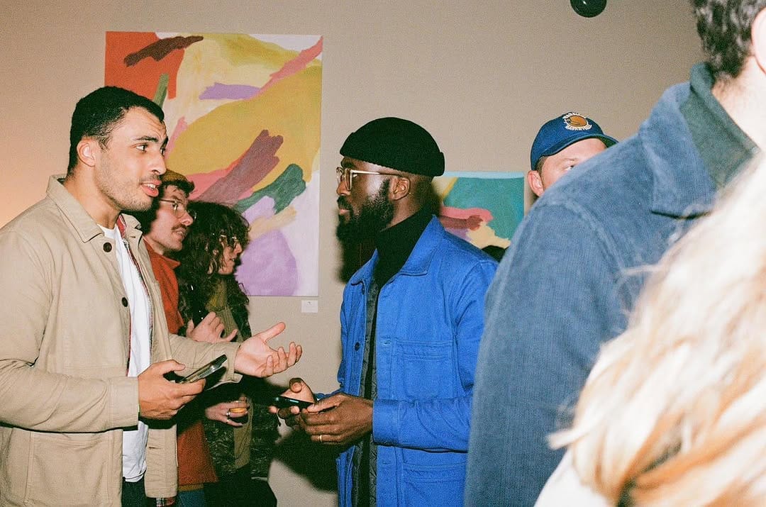 Post 9 by BENK&BO on Instagram (image)