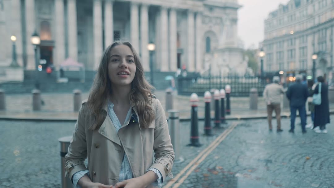 Post 10 by Christian Heritage London on Instagram (video)