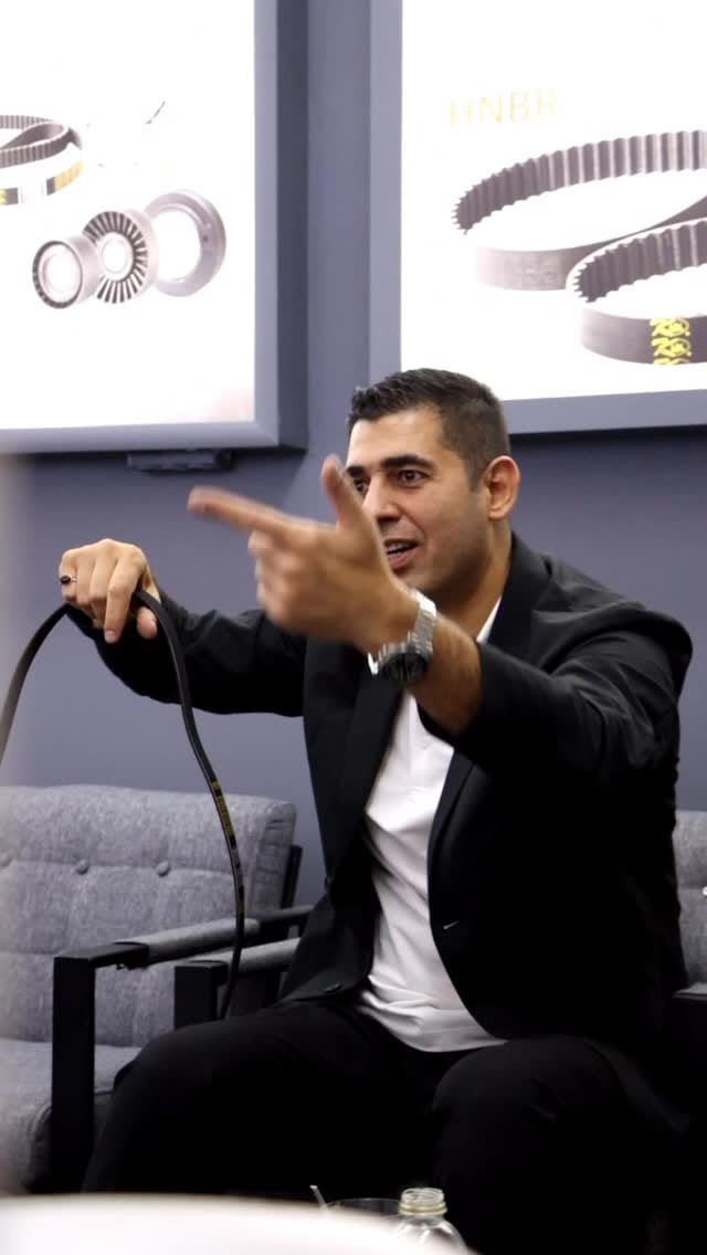 Post 6 by KIEK AUTO PARTS on Instagram (video)