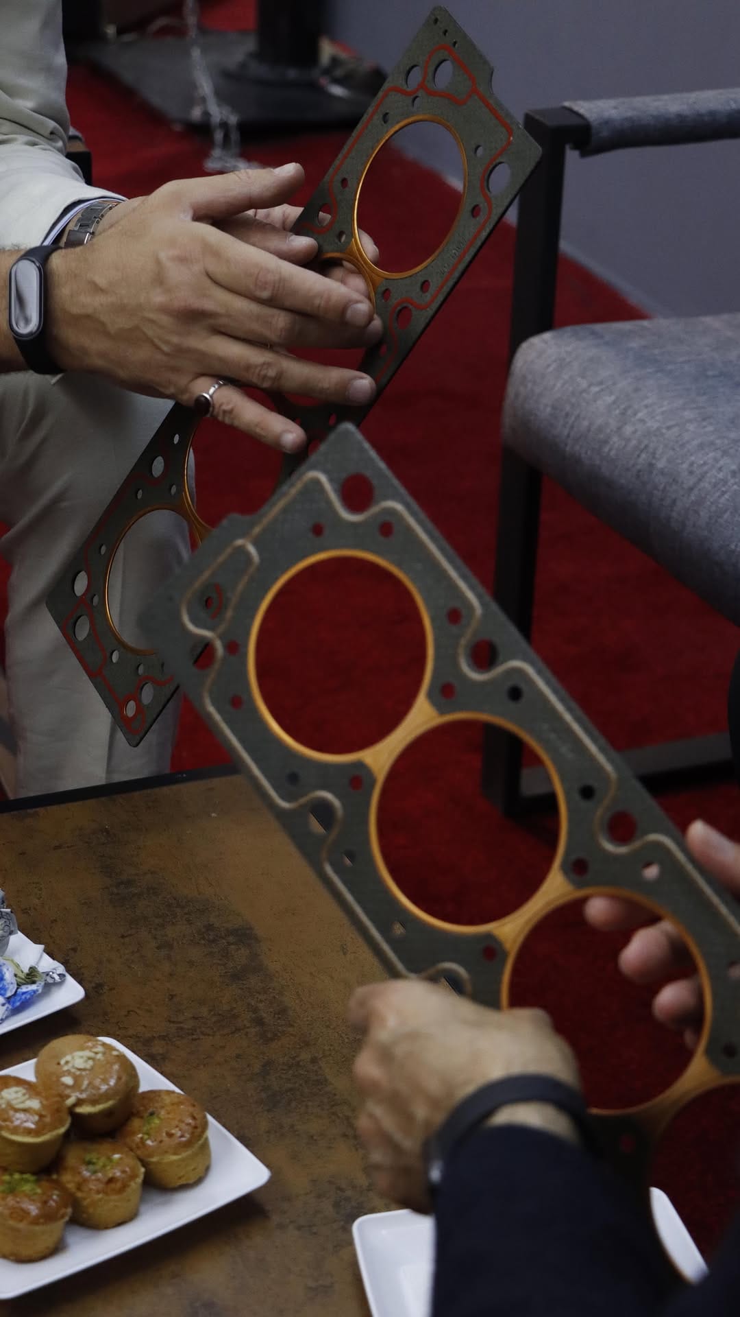 Post 8 by KIEK AUTO PARTS on Instagram (video)