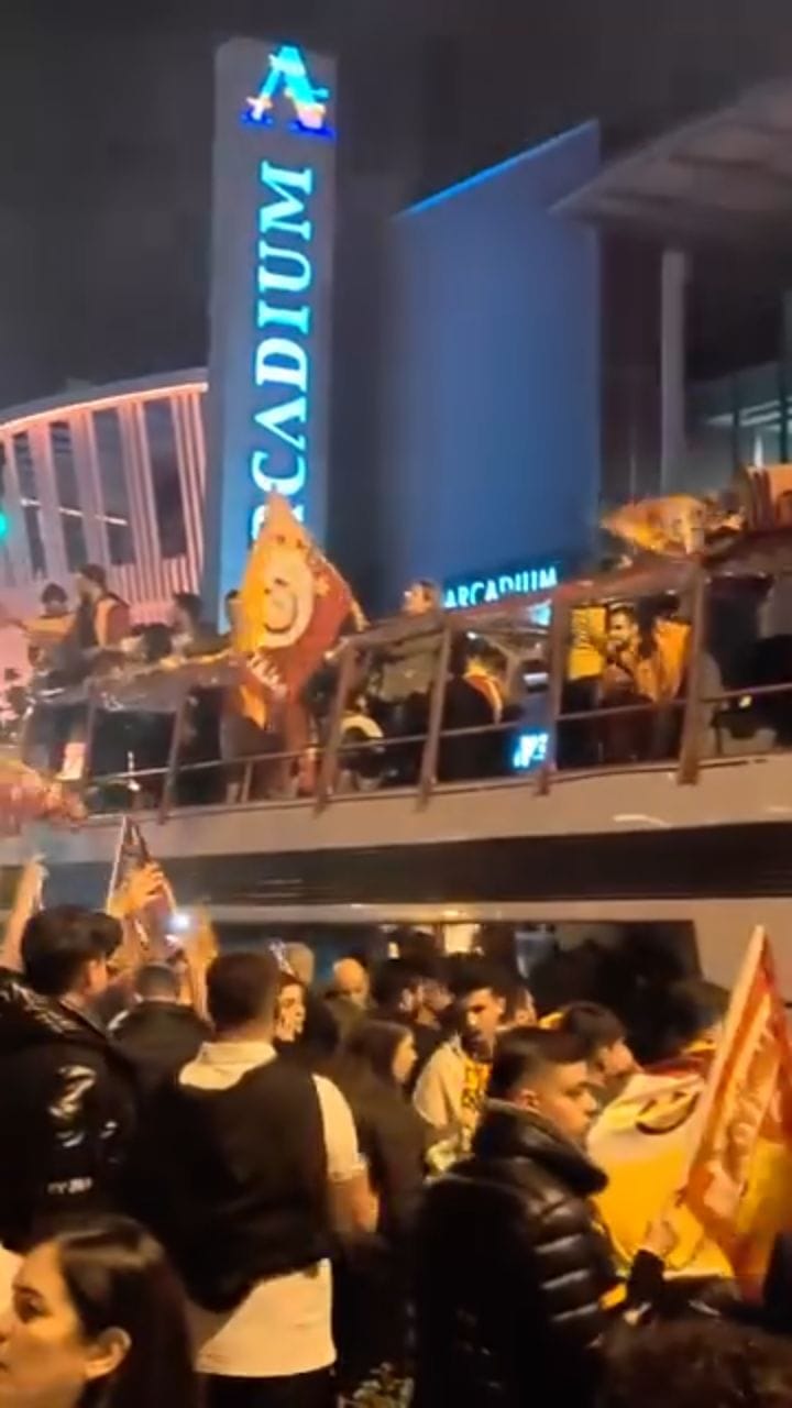 Post 4 by 𝐂̧𝐚𝐲𝐲𝐨𝐥𝐮 𝐆𝐮̈𝐧𝐜𝐞𝐥 on Instagram (video)
