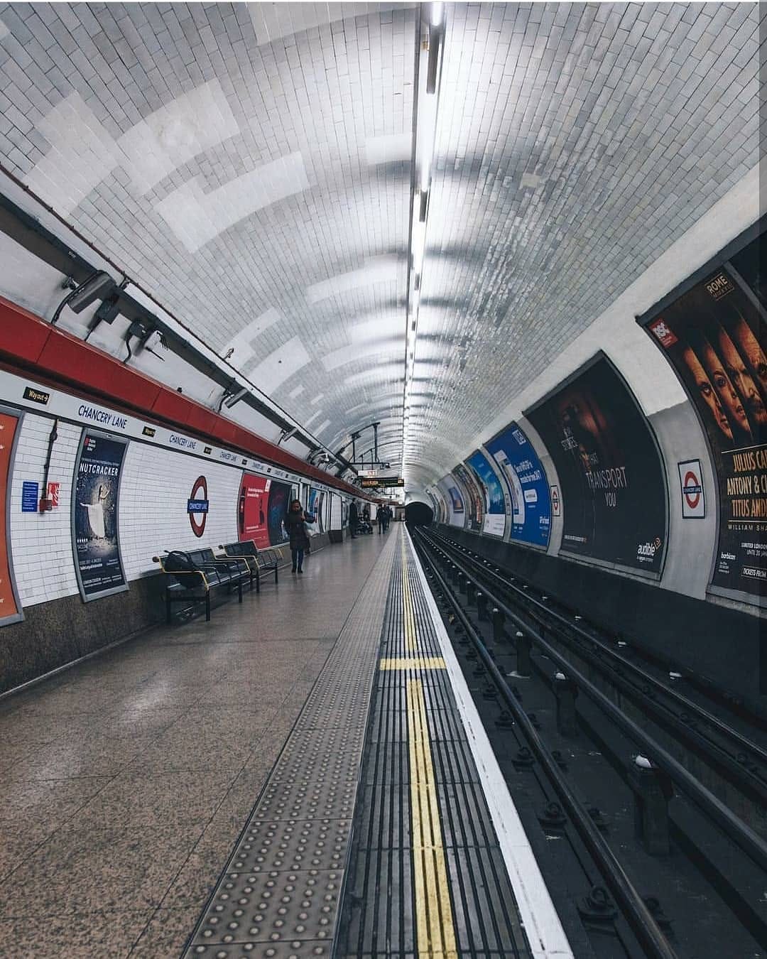 Post 4 by Linking London on Instagram (image)